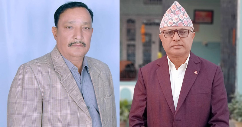 हिक्मत कार्कीको रिटको माग: हालको सरकार खारेज, एमाले सरकार बनाउन परमादेश