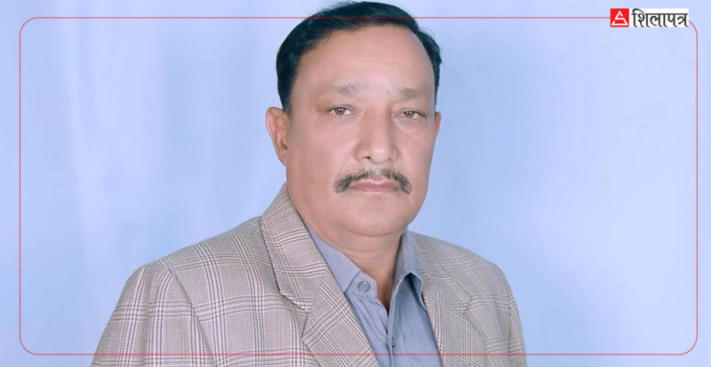 कोशीमा कांग्रेसको नेतृत्वमा बहुमत पुग्ने आधारहरू छन्, अहिले भन्दैनौँ: उद्धव थापा (अन्तर्वार्ता)