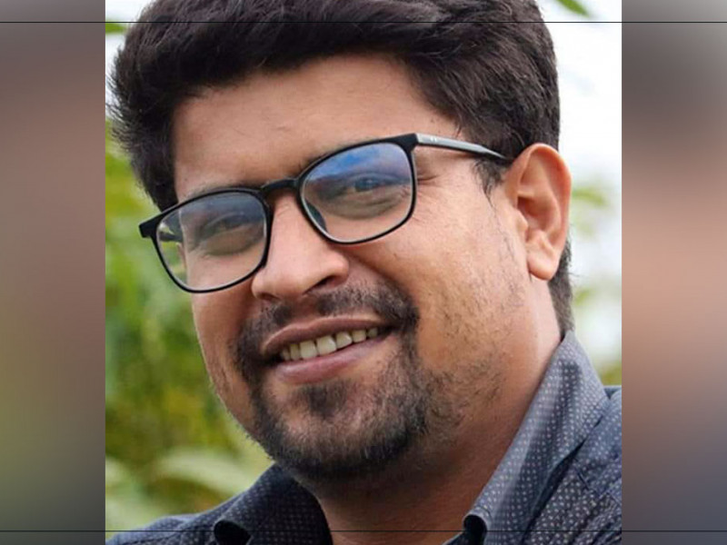 तपाईं नपत्याइराख्नुस्, हामी अघि बढिरहन्छौँ