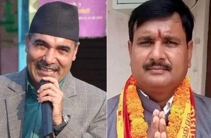 एमालेले टुंगो लगायो समिति सभापति, लेखामा ऋषिकेश र महिला समितिमा किरण 