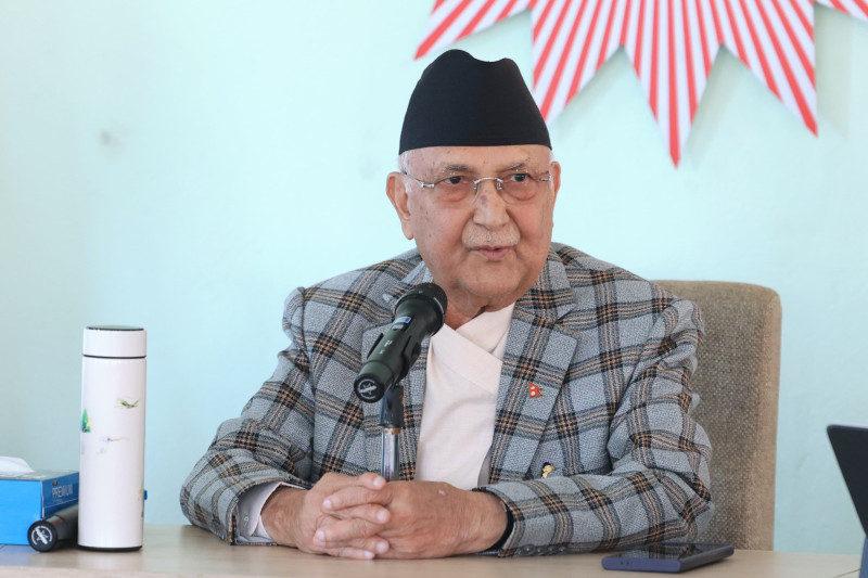 एमालेले मदन-आश्रित स्मृति दिवस मनाउने