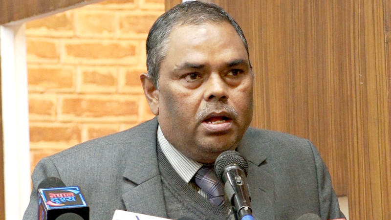 मतदातालाई उपेन्द्र यादवको अपिल- भ्रमको पछि होइन, अधिकारको पक्षमा उभिनुहोस्