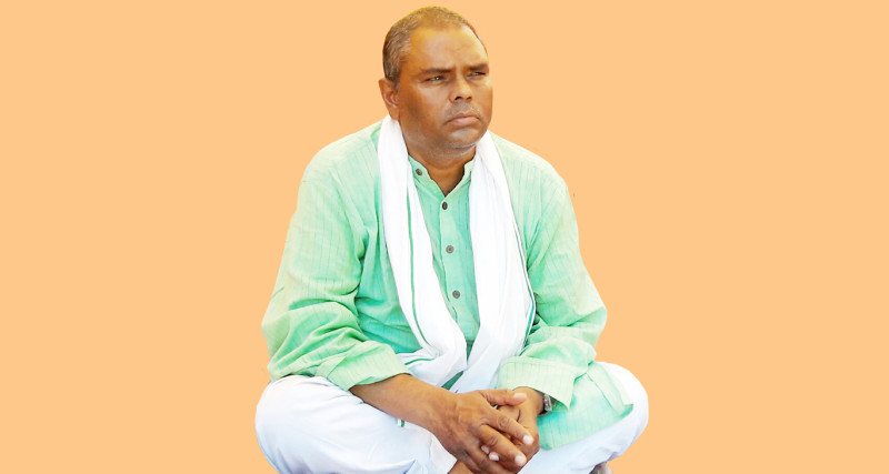 बालेनको क्रेजले मधेशकेन्द्रित दललाई धक्का, अस्तित्व रक्षाका लागि संघर्ष गर्दै जसपा नेपाल
