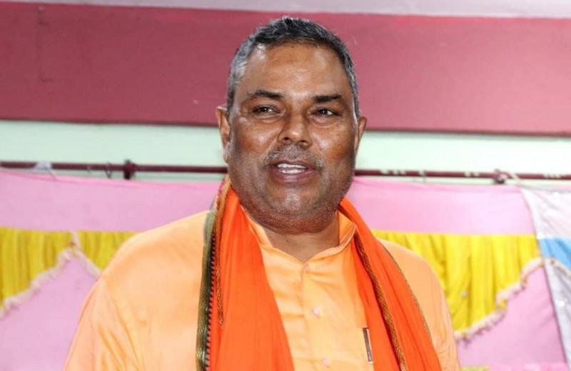 उपेन्द्र यादवकाे दाबी– मधेस विद्रोहकै जगमा उत्पीडित समुदायको अधिकार सुनिश्चित भएको हो