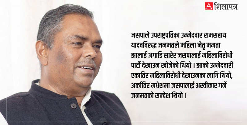 के गौर हत्याकाण्डले निर्धारण गर्दै छ उपेन्द्रको राजनीतिक भविष्य ?