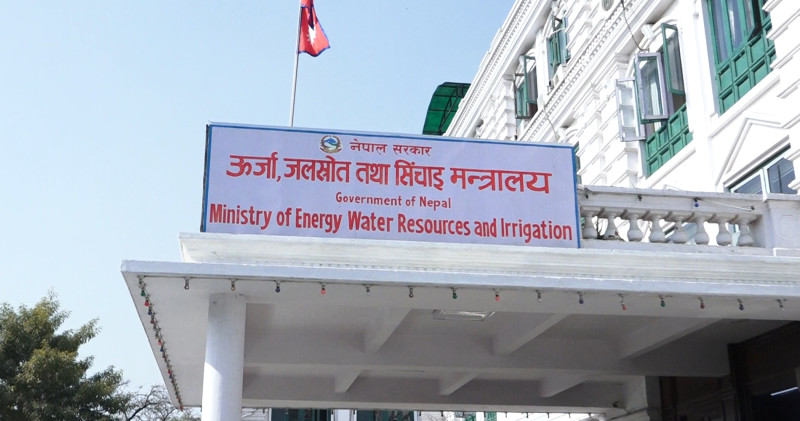 विद्युत्‌सम्बन्धी विधेयक : पाँच मेगावाटसम्मको विद्युत् आयोजना स्थानीय तहले सञ्चालन गर्ने प्रस्ताव