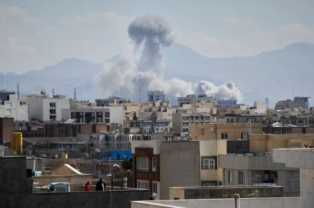 इरानी आक्रमणमा ३ अमेरिकी सैनिकको मृत्यु, ५ जना घाइते