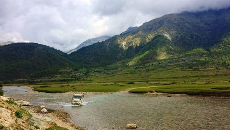 उत्तरगंगा जलविद्युत् आयोजना आगामी आवदेखि निर्माण गरिने