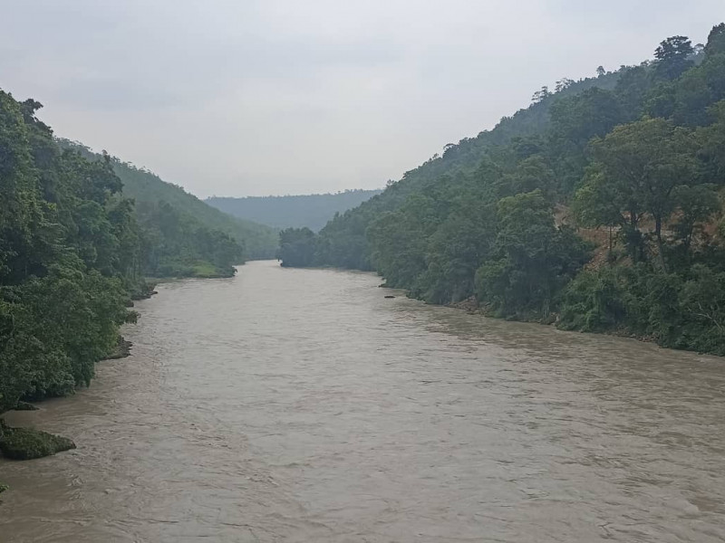 भेरी लिफ्टिङ्गको डीपीआरमाथि दोहोर्‍याएर विज्ञहरूबाट किन लिइँदैछ परामर्श ?