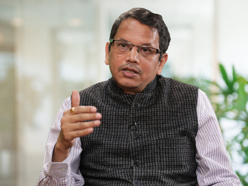 भाजपा विदेश विभाग प्रमुख चौथाइवाले नेपालमा, उच्चस्तरीय भेटघाट गर्ने