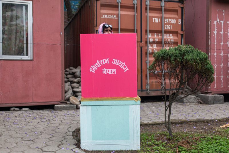 बाँकेमा अझै १३ जना उम्मेदवारले बुझाएनन् निर्वाचन खर्च