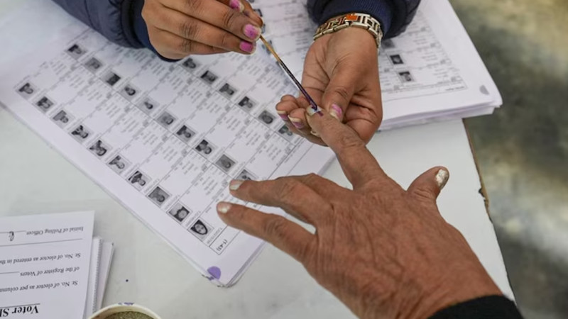 नेपालमा मतदाता बढे पनि मत प्रतिशत नबढेको इतिहास, यसपटक के होला ?