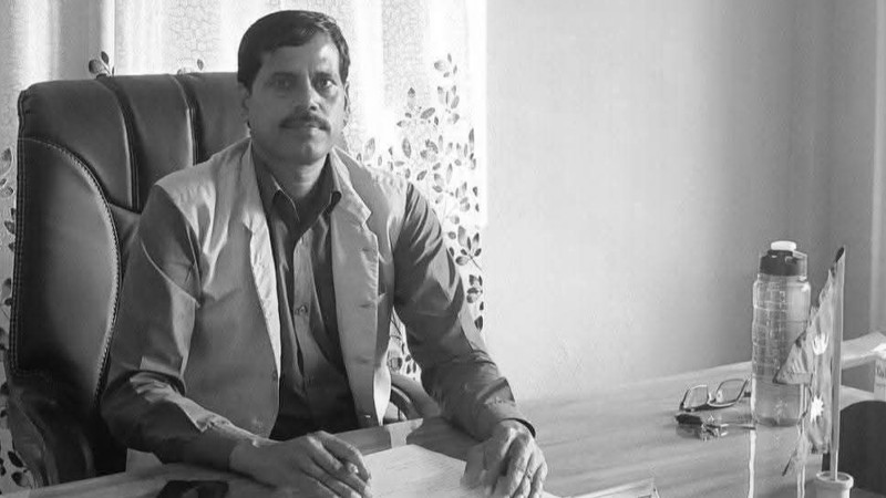 मृत्यु संस्कारमा सहभागी वडा अध्यक्षको गोली प्रहार गरी हत्या