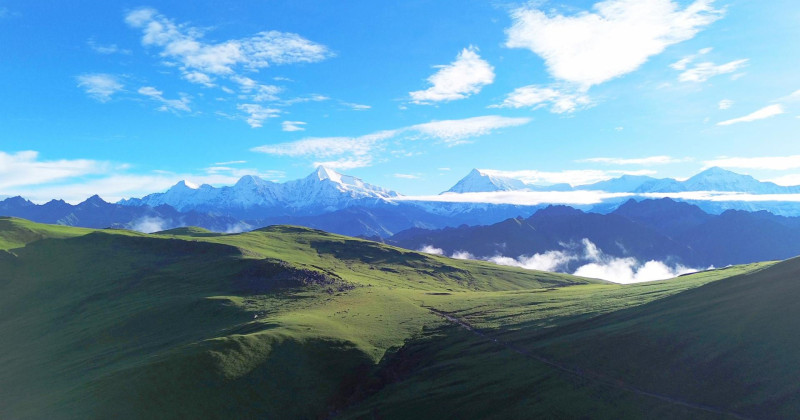 आज पनि केही क्षेत्रमा मेघ गर्जनसहित वर्षा हुने
