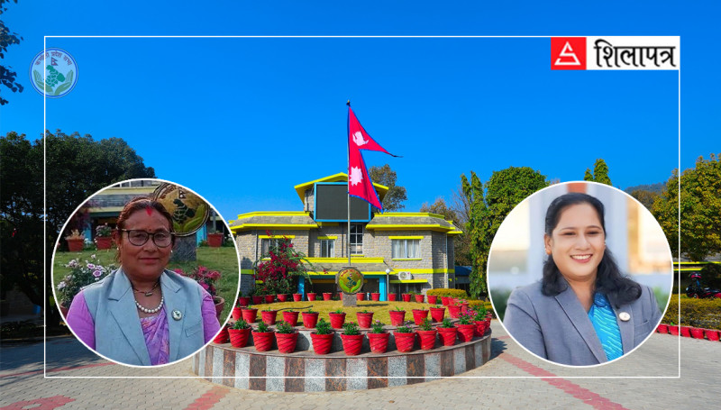 कानुन निर्माणमा अब्बल कर्णालीका महिला सांसद