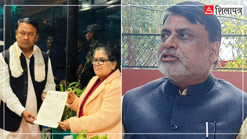 कांग्रेसलाई बिच्क्याएर एमालेले हातमा पार्‍यो मुख्यमन्त्री, विपक्षी गठबन्धन अदालत जाने सम्भावना