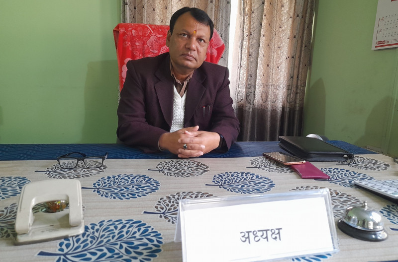 प्रदेश जनलोकपालको एक वर्ष : खर्च २ करोड, प्रगति शून्य