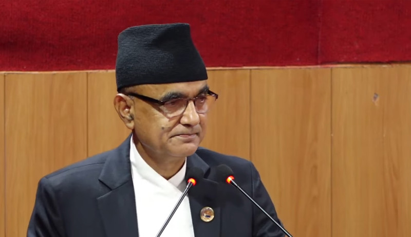 कँडेललाई मुख्यमन्त्रीबाट हटाएरै छोड्‌ने नेकपाको अडान, अविश्वासको प्रस्तावमाथि आज छलफल हुने