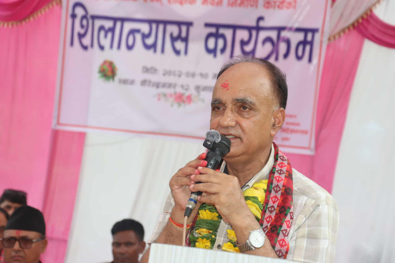 शिक्षा प्रणालीमा समयानुकूल सुधार आवश्यक छ: मुख्यमन्त्री कँडेल