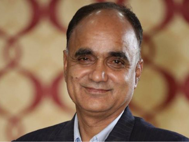 कांग्रेसका उम्मेदवारलाई हराउँदै सुर्खेत २ 'क' बाट यमलाल कँडेल निर्वाचित 