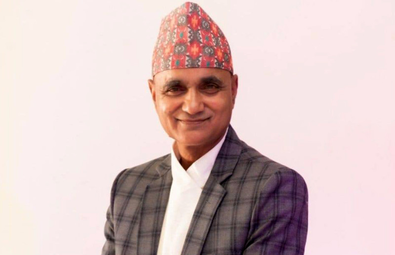 मुख्यमन्त्री बन्न प्रदेश झरेका यामलालले ६ वर्षमा गरेका ६ प्रयास