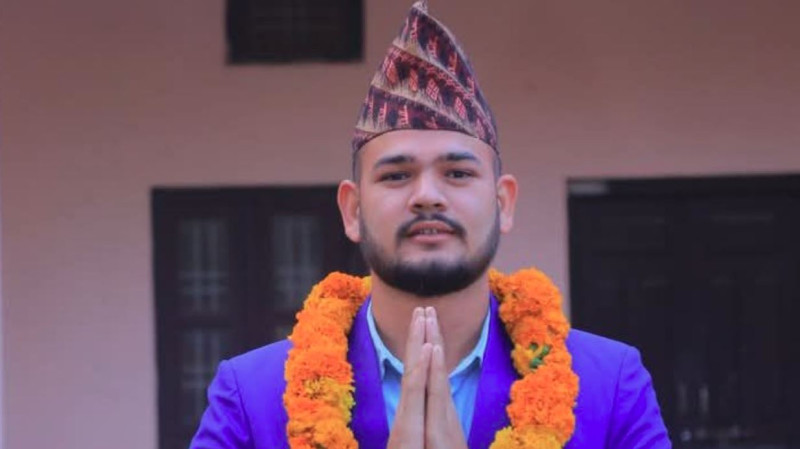चौमला क्याम्पसको स्ववियु सभापतिमा दुई उम्मेदवारको मत बराबर, गोलाप्रथाबाट जोशी निर्वाचित