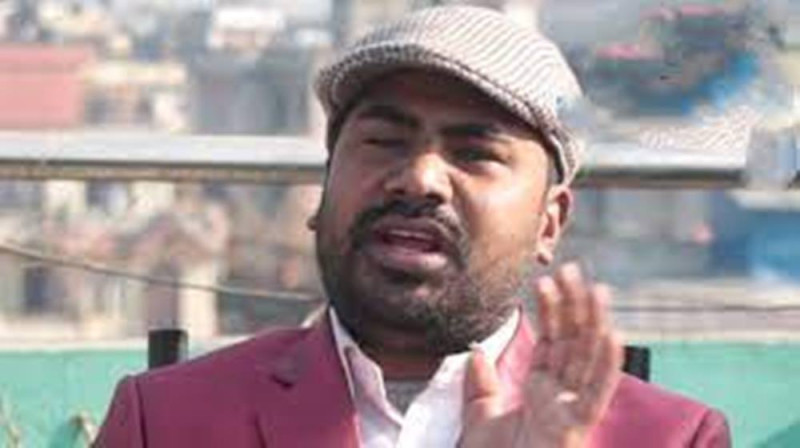 युवराज सफलले खोल्ने भए पार्टी, नाम- स्वतन्त्र नेपाली पार्टी