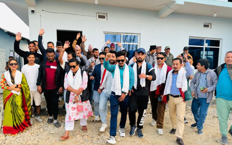 अबदेखि १८ देखि ३५ वर्षका मानिस युवा मानिने, राष्ट्रिय युवा नीति परिमार्जन