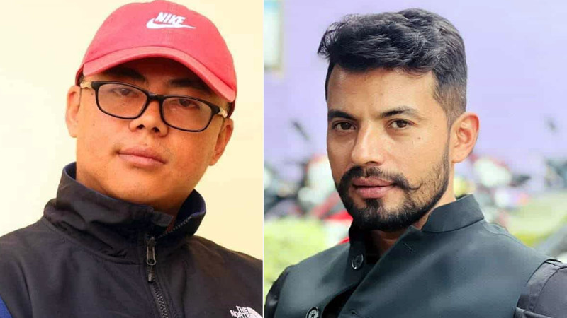 एसमा युवा संघको विवाद झनै चर्किँदै, नेपालनिकट समूहले बोलाएको बैठकमा सहभागी नहुन खनालनिकट समूहको उर्दी