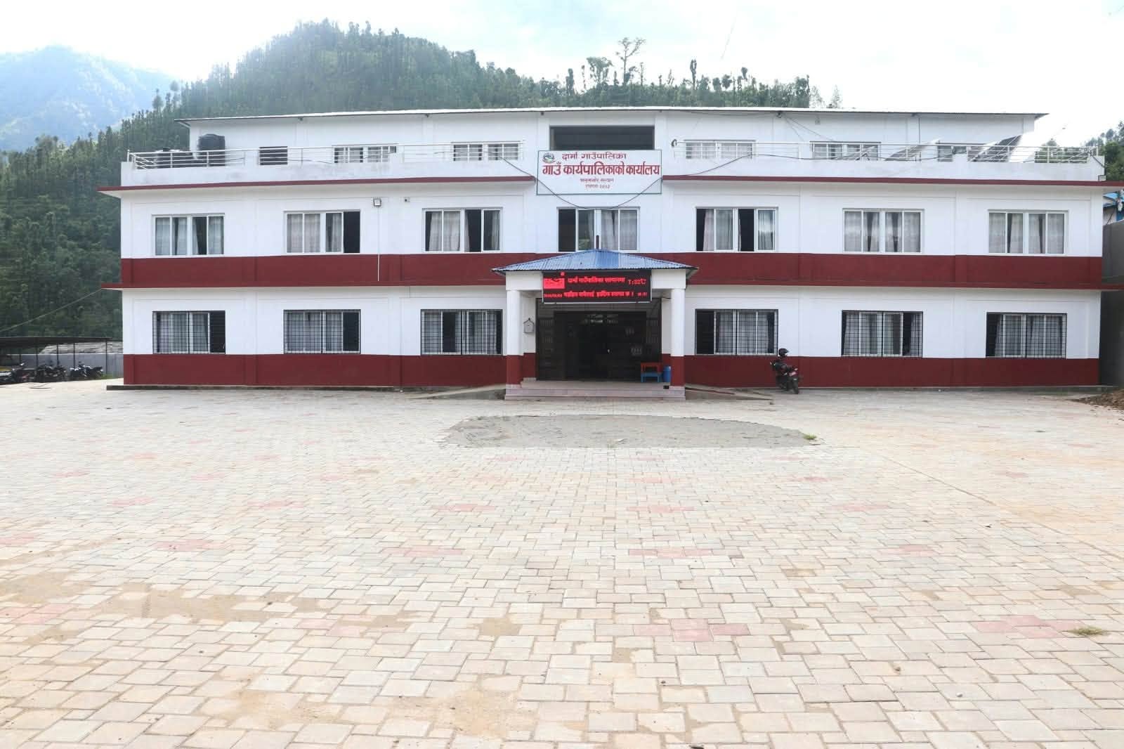 सल्यानको दार्मामा स्क्रब टाइफसको प्रकोप, नियन्त्रणमा लिन मुख्यमन्त्री शाहीको निर्देशन