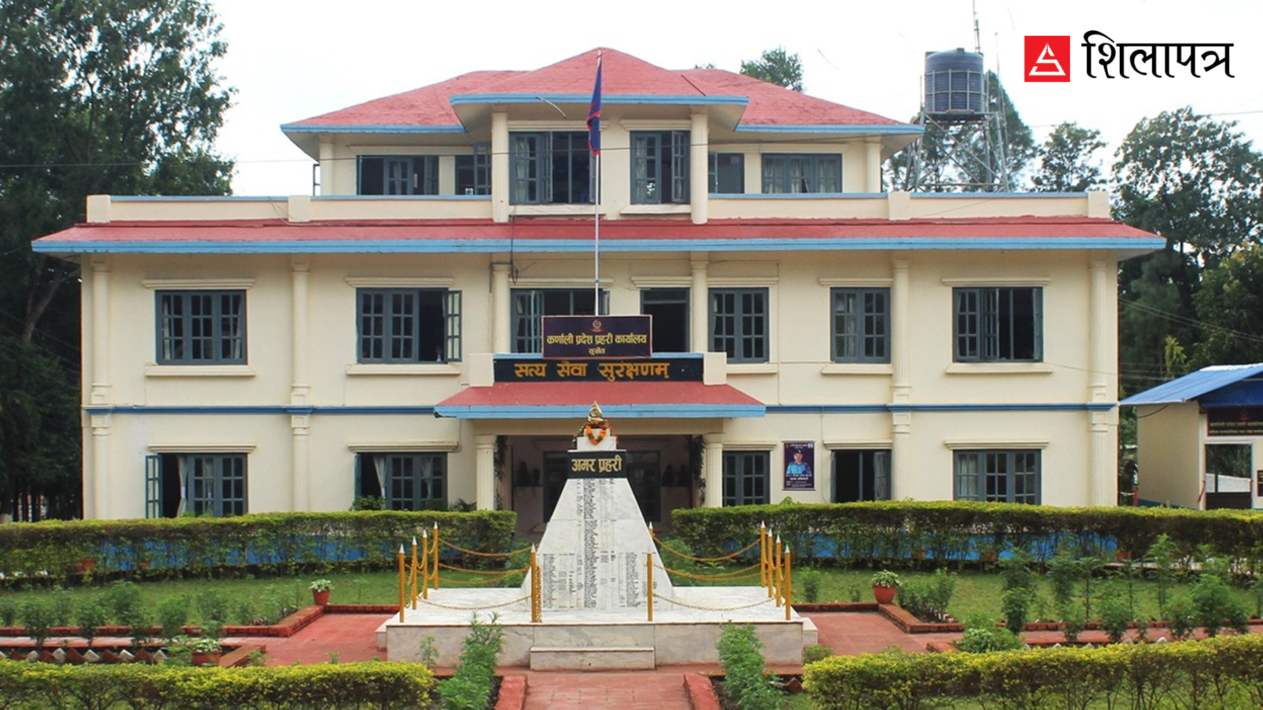 कर्णालीमा चाडपर्वलक्षित सुरक्षा योजना लागू : पाँच हजारभन्दा बढी प्रहरी परिचालन