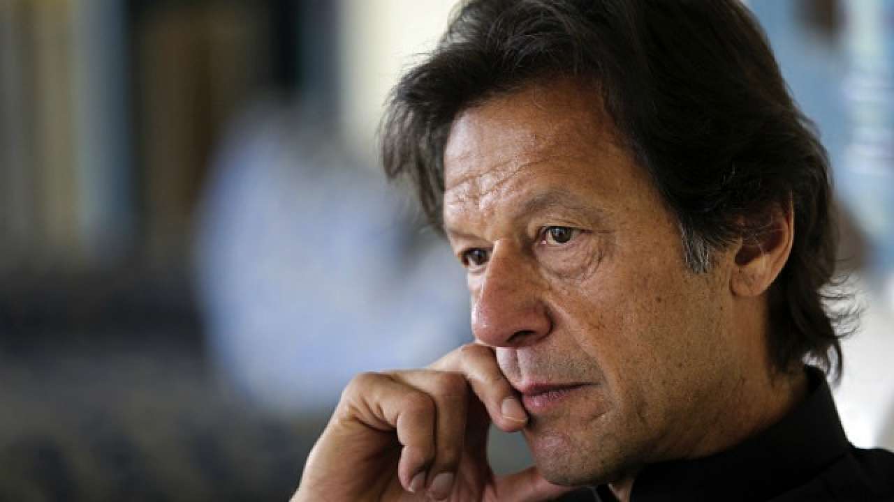 पाकिस्तानी प्रधानमन्त्री इमरान खान किन भए असफल ?