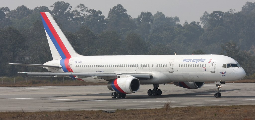 ४ अर्ब ७९ करोड पुग्यो नेपाल एयरलाइन्सको घाटा: कति भयो आम्दानी, कति छ खर्च ?