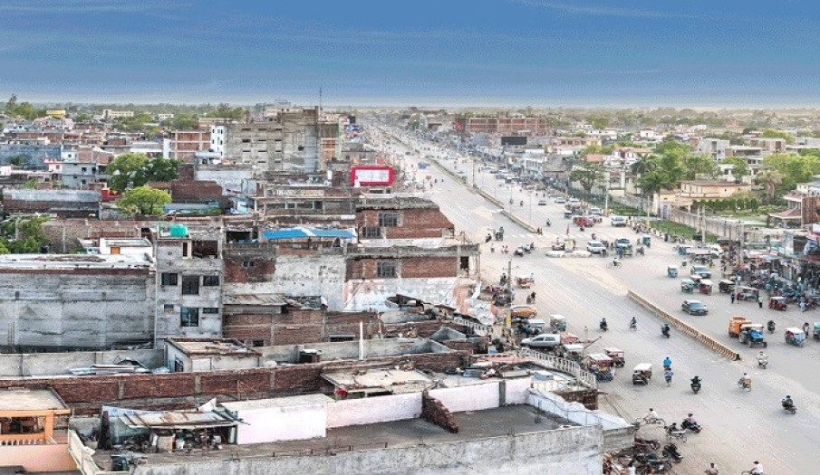 नेपालगञ्जकाे कर्फ्यु खुकुलाे, सीडीओले जारी गरे नयाँ आदेश