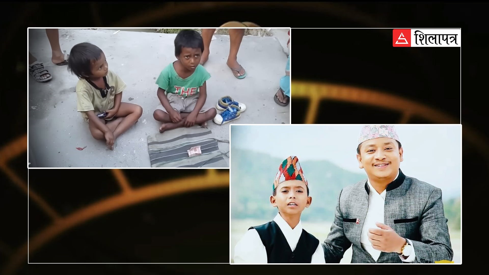 अशोक दर्जीको ‘सिनेम्याटिक’ चमत्कार