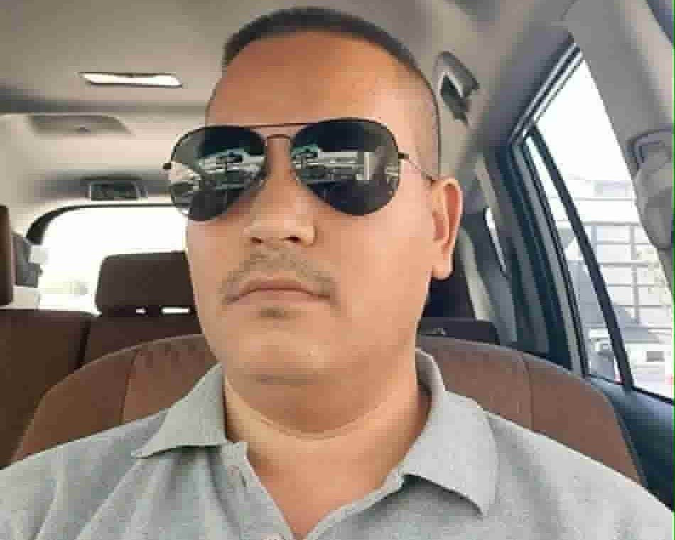 लोहनीलाई गृहजिल्लाकै कार्यकर्ताले भने- असफल नवराज सुवेदीलाई नडोऱ्याउनुस्