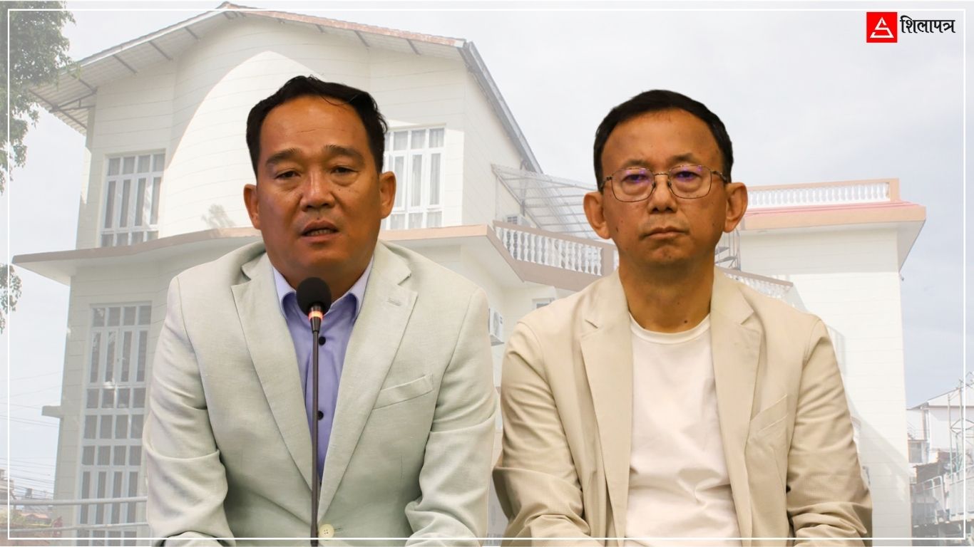 नेपाली फुटबललाई झट्का, फिफाद्वारा एन्फा निलम्बित