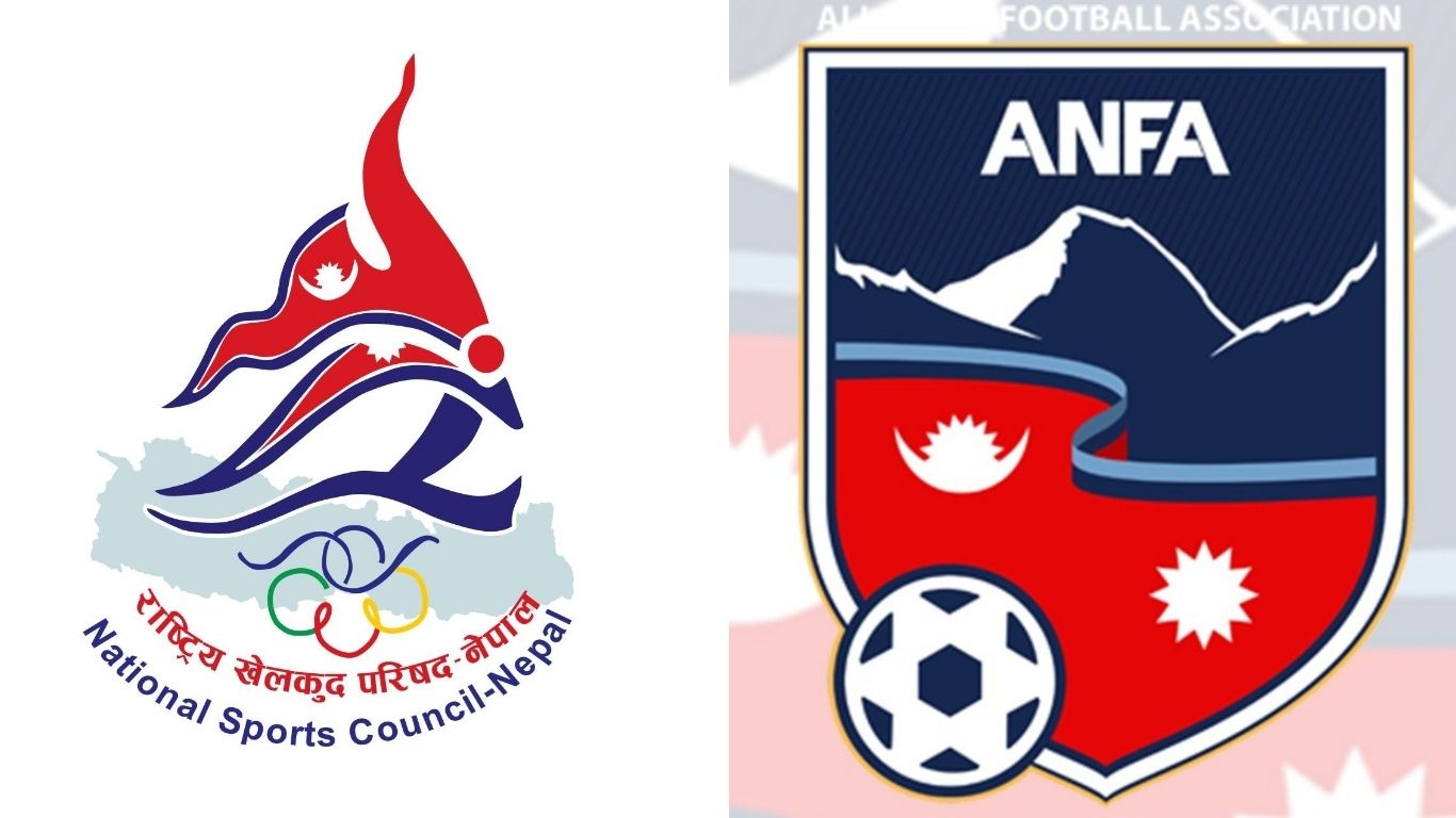 राखेपलाई एन्फाको जवाफ :  तोकिएकै मितिमा चुनाव नभए प्रतिबन्धको खतरा