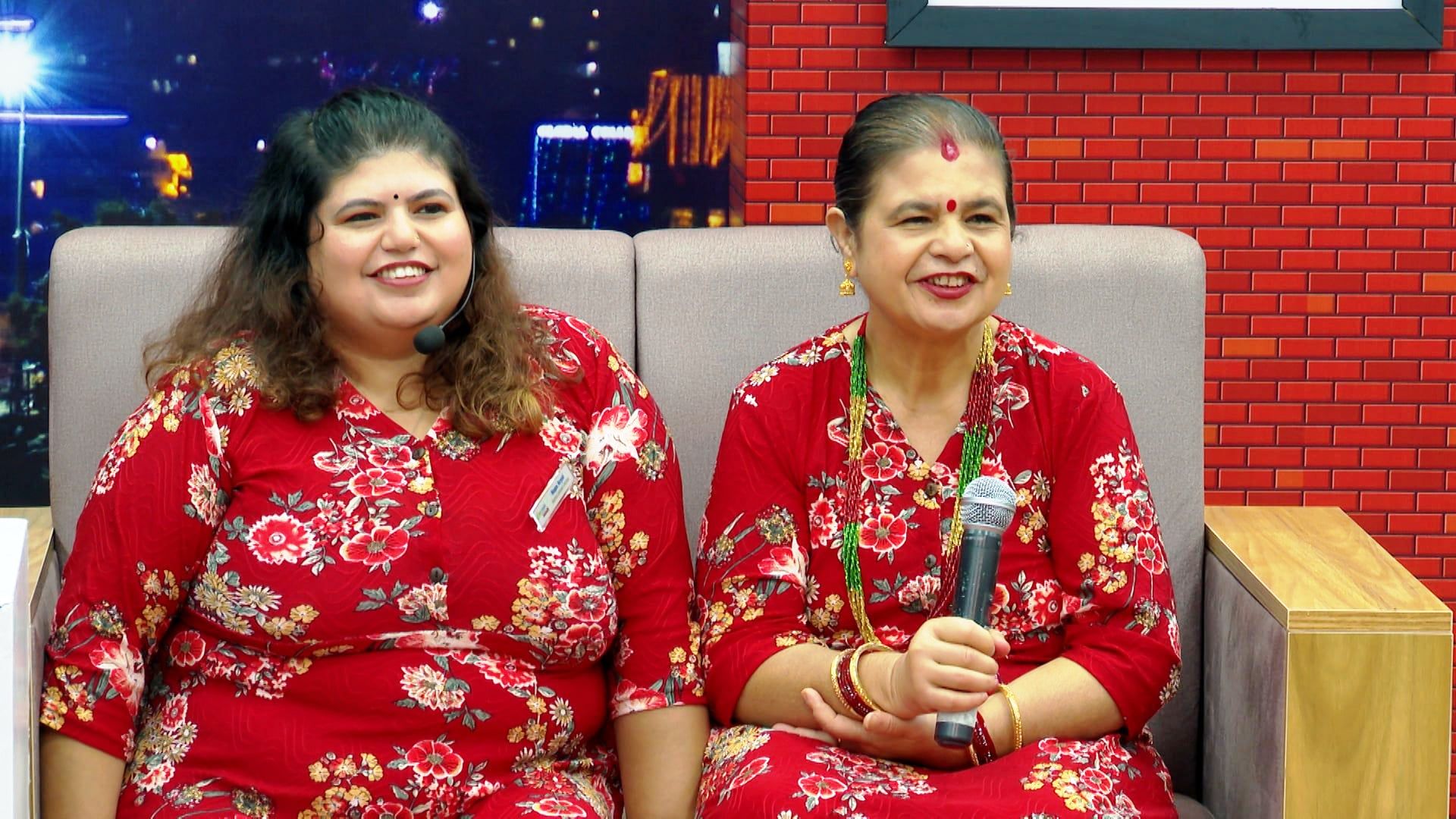 छोरीको आँट र आमाको साथले जन्मिएको ‘आमाछोरी अचार’ (भिडियोसहित)