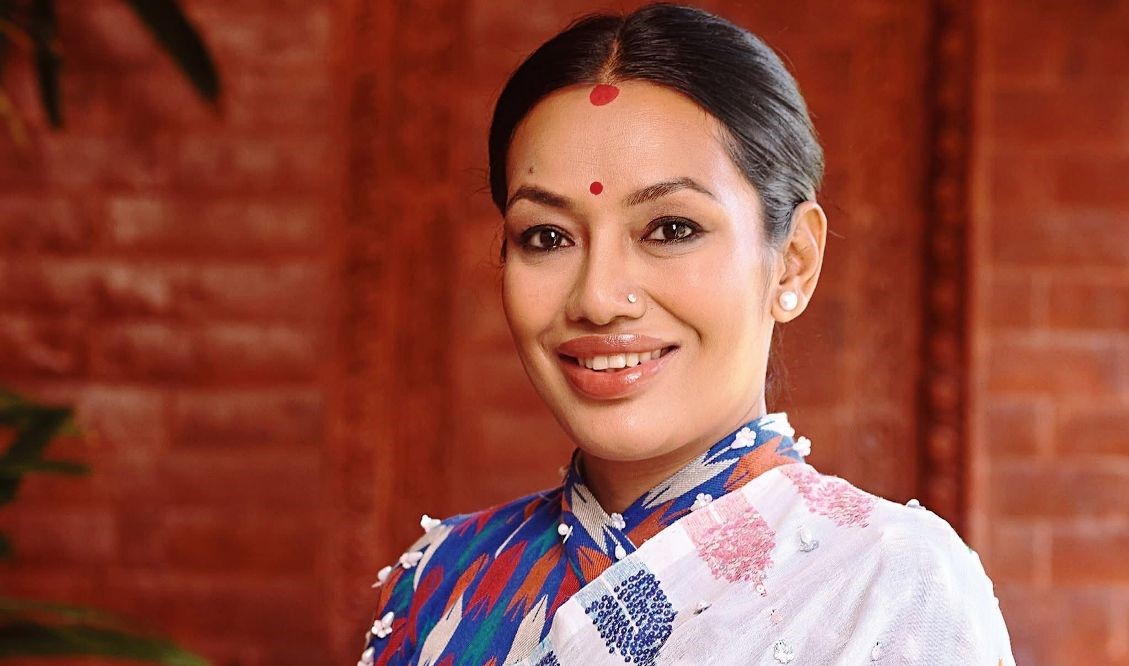 धादिङका स्थानीय तहलाई आशिकाकाे प्रश्न- कर उठाउन पाउने अधिकार छ भन्दैमा संविधान मिच्न पाइन्छ ?