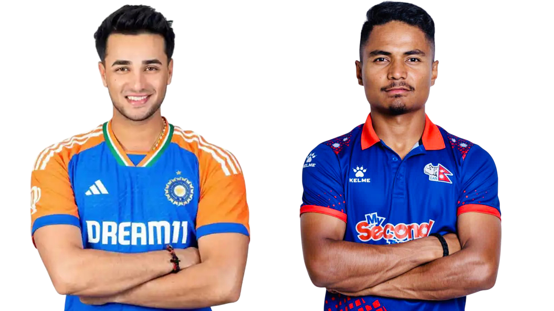 अभिषेक शर्मा टी– २०आई वरीयताको शीर्षस्थानमा यथावत्, रोहित पौडेलको २ अंकले खस्कियो