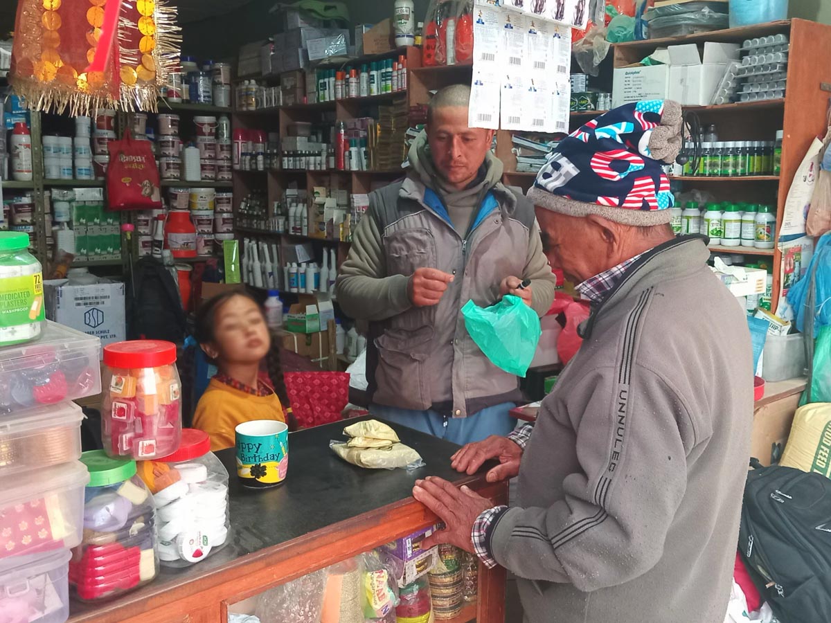 विषादीकोे नियमन र नियन्त्रणमा कमजोर राज्य संयन्त्र