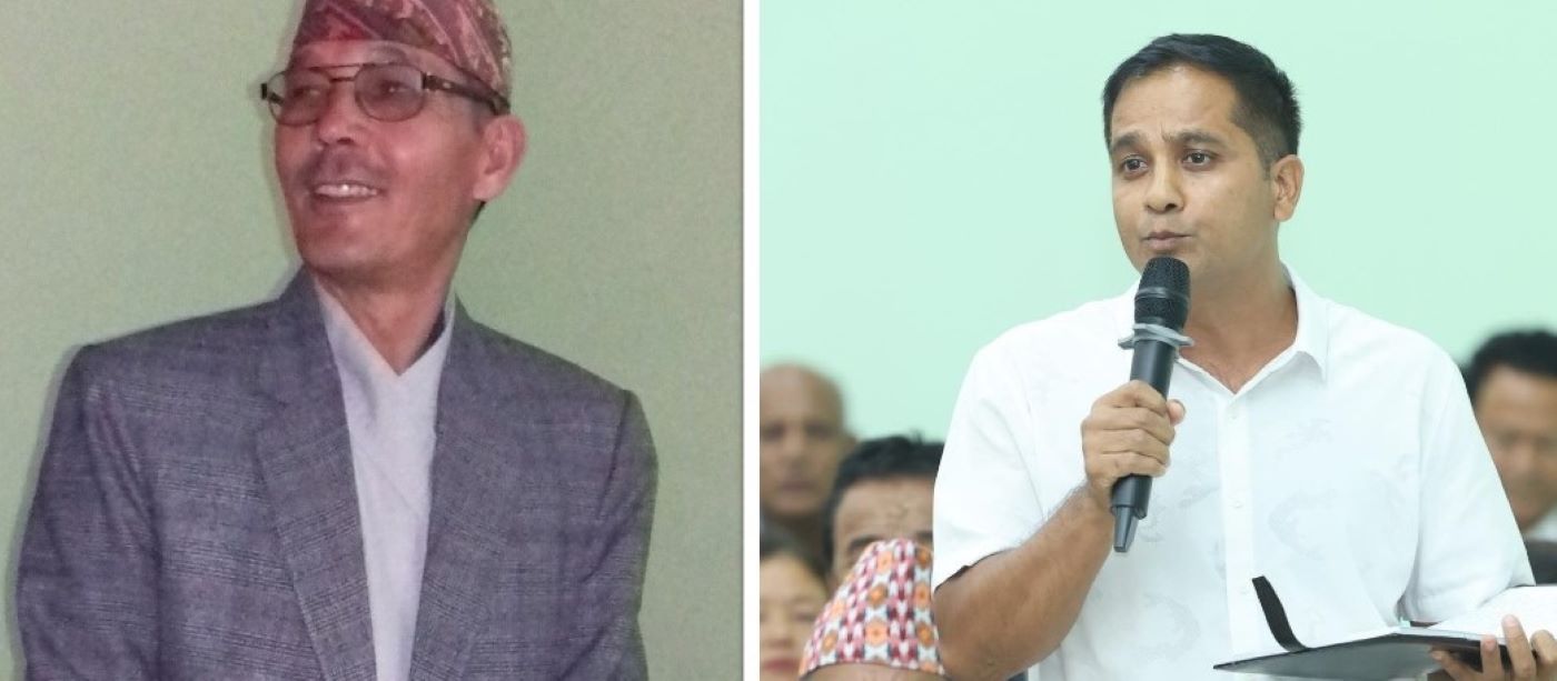 बझाङ एमालेमा ऐन महर र भैरब सिंहको शक्ति संघर्ष, महाधिवेशन प्रतिनिधिका तीन सूची सार्वजनिक