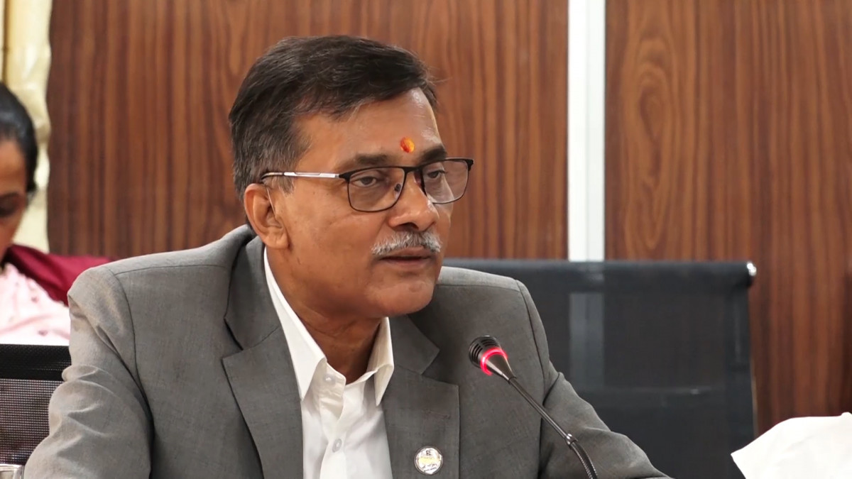 कानुनमन्त्री चौरसियाको जवाफ- बहुविवाहलाई वैधता दिने गरी विधेयक संसदमा पेस हुँदैन  