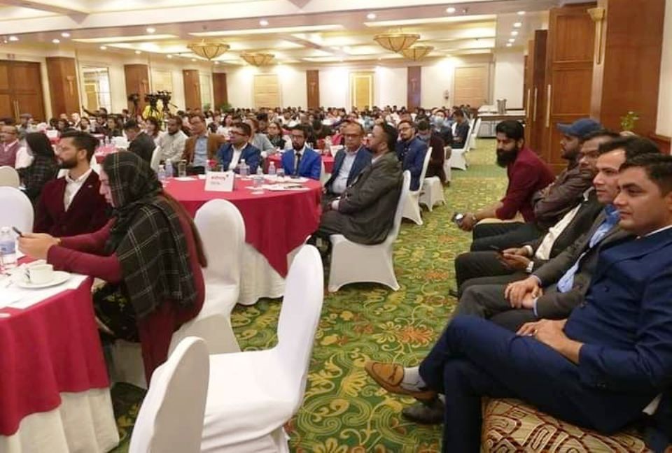 इन्फर्मेसन कन्क्लेभ २०२१ सम्पन्न, उत्कृष्ट विश्वविद्यालयका बारेमा छलफल