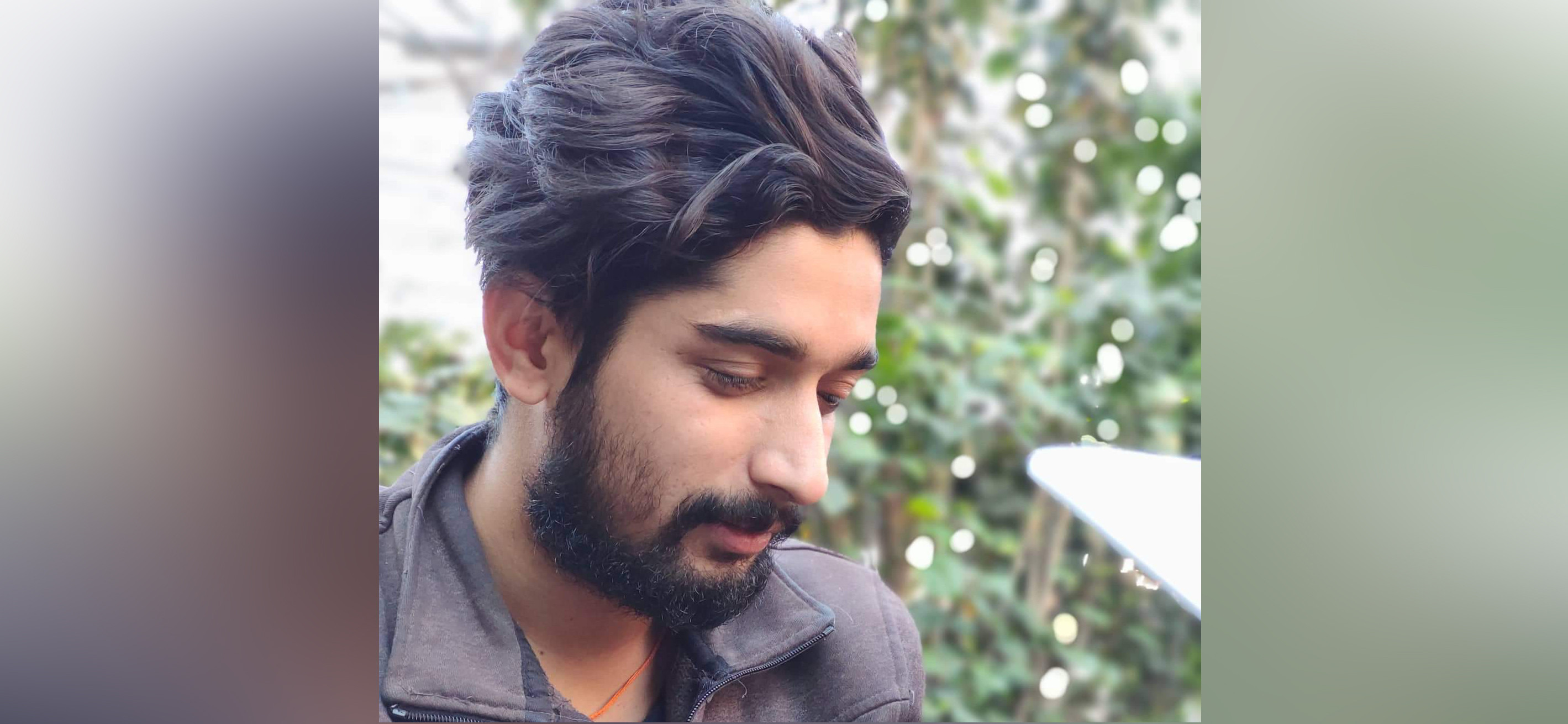 तिमीलाई शून्यतामा क्रान्ति चाहिन्छ