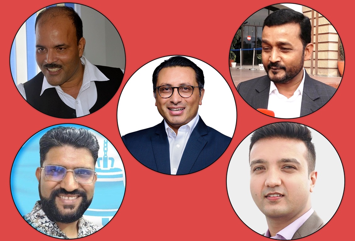 को नयाँ, को पुरानो ?