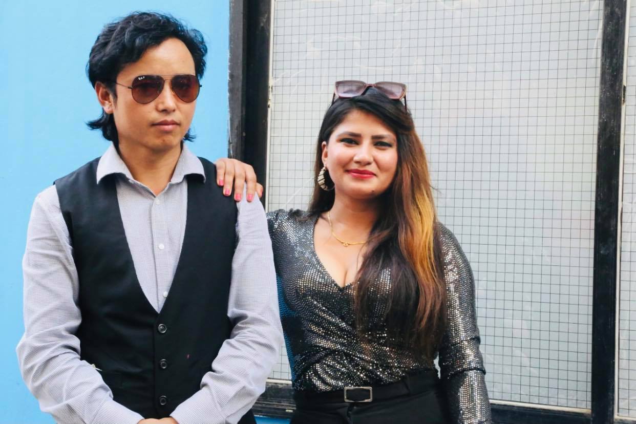 'अञ्जली'ले सुरु गर्‍यो छायांकन
