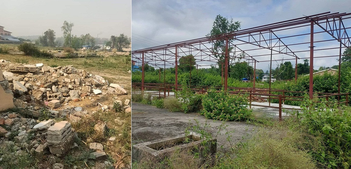 हेटौँडाको अनुदान दुरुपयोग प्रकरणः ६१ लाख रकम फिर्ता गर्नुपर्ने कम्पनी 'सम्पर्कविहीन'