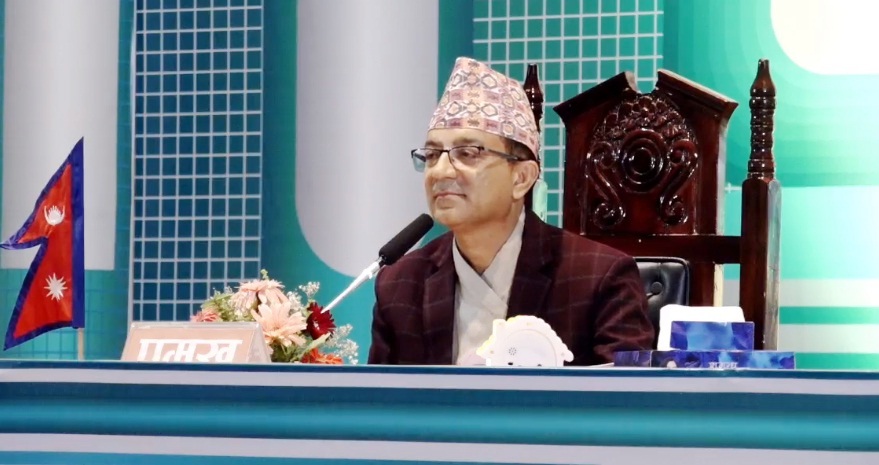 पोखरा महानगरको नीति : २०२५ लाई भ्रमण वर्ष घोषणा, व्यापारमुक्त फुटपाथ (पूर्णपाठ)